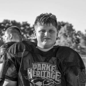 Meet your Posher, Ashli